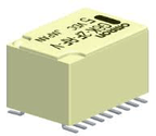 G6K-2F-RF-V DC5 High Frequency / RF Relays