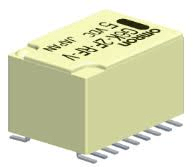 G6K-2F-RF-V DC5 High Frequency / RF Relays