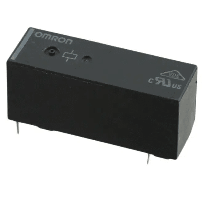 G6RL-1 5DC Omron General Purpose Relay