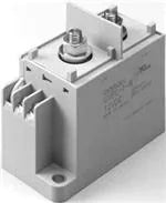 G9EC-1 DC24 Omron Power Relays