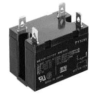 HE2AN-Q-DC24V - General Purpose Relays  NON-LATCHING Relay