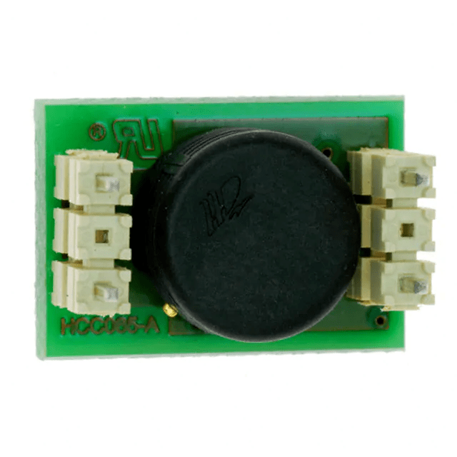 HTF3000LF Industrial Humidity Sensors
