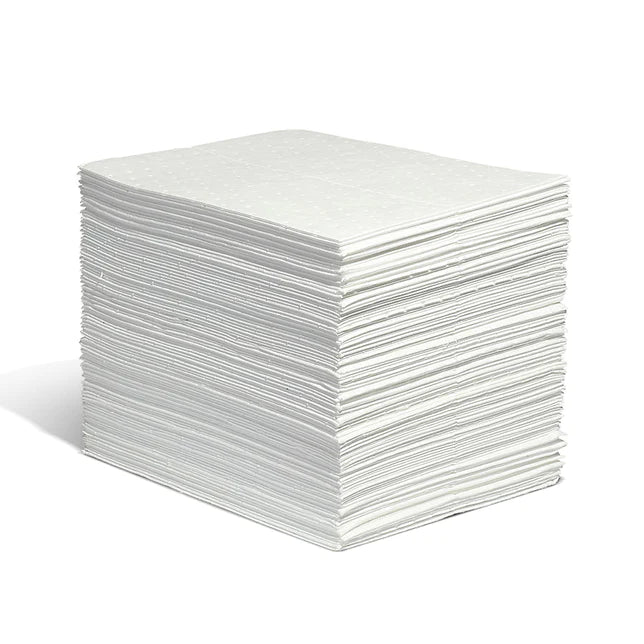 BASICS OIL-ONLY MAT PADS - INMAT4502