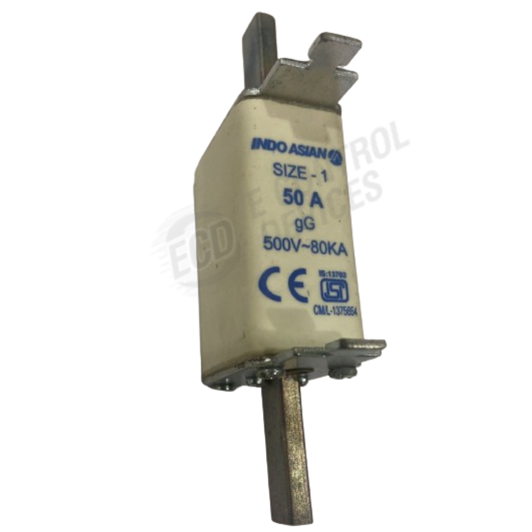 IW001050 - High-Performance DIN Fuse