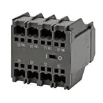 J73KC-AM-31 Relay Sockets &amp; Fixings