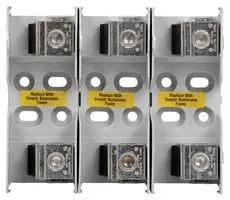 JM60400-3CR Fuse Holder 3P 600V 400A Fuseblock