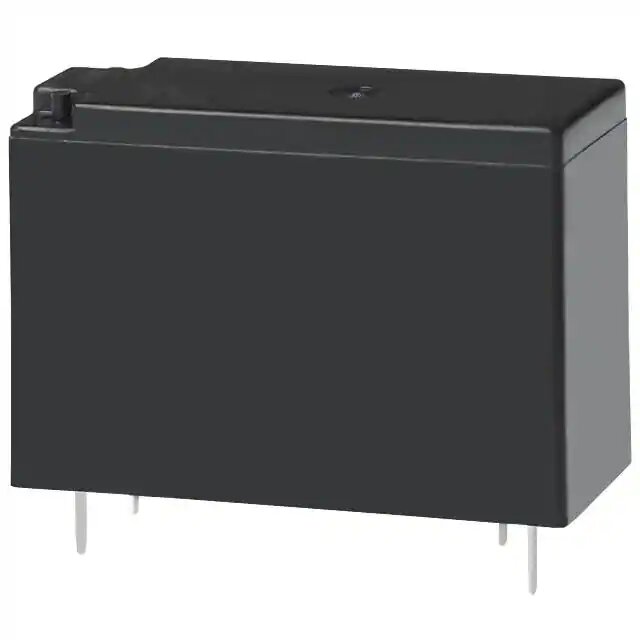 JW2ASN (12 VDC ) NON-LATCHING PCB POWER RELAY