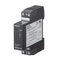 SCU01 (K8DS-PH1) Phase Sequence & Phase Loss Relay