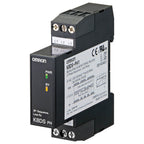 Omron 5A, 200/480 VAC Phase Sequence , Phase Loss Relay - K8DS-PH1