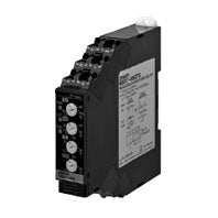 K8DT-AS1CD Single Phase Current Relay