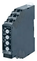 K8DT-AW1CA Single-phase Overcurrent/Undercurrent Relay