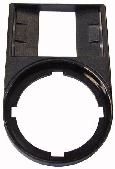 M22S-ST-X - Label mount