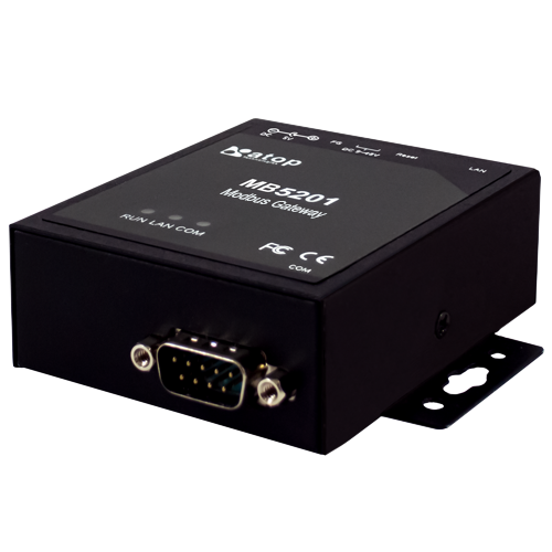 MB5201-TB ATOP Technologies | Switches, Hubs