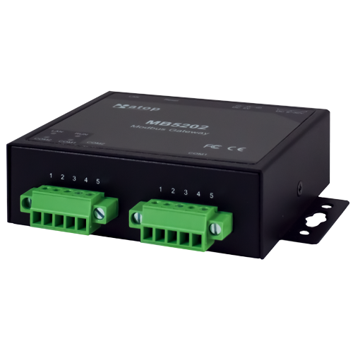 MB5202-SFP-TB ATOP Technologies | Switches, Hubs