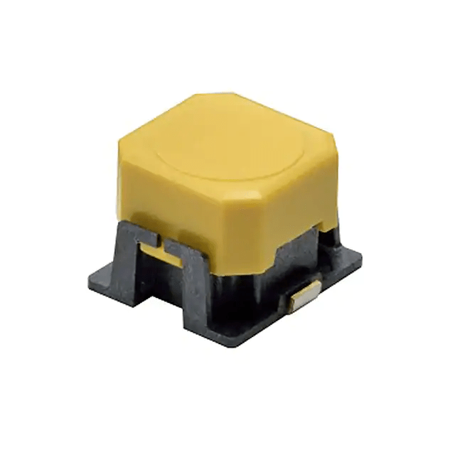 B3AL-1003P-MS Tactile Switches