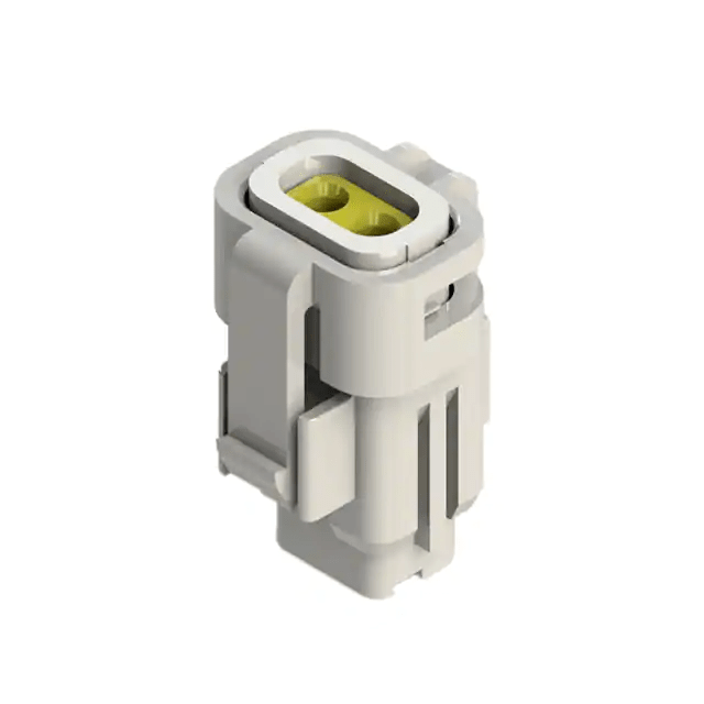 560-002-000-210 Pin &amp; Socket Connectors/ wire to Board connectors