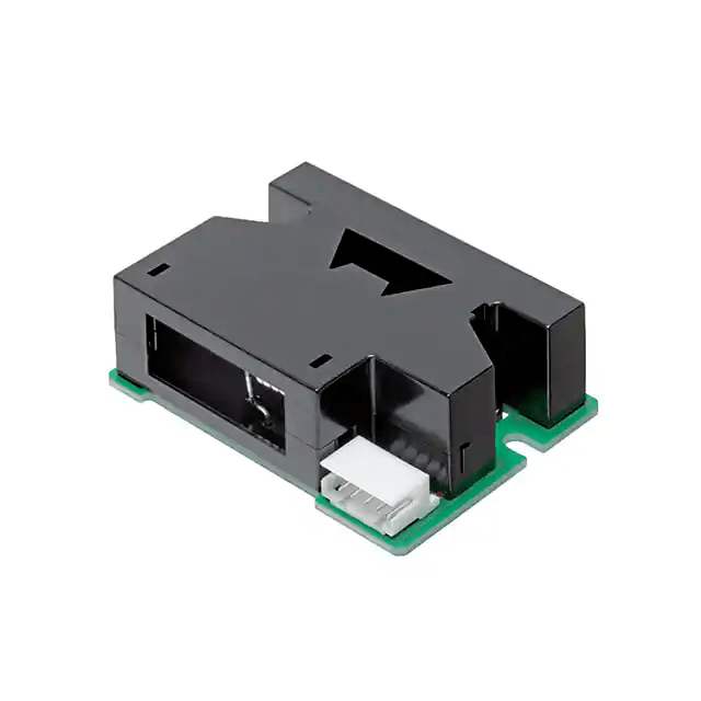 B5W-LD0101 Air Quality Sensors High Sensitivity 5V