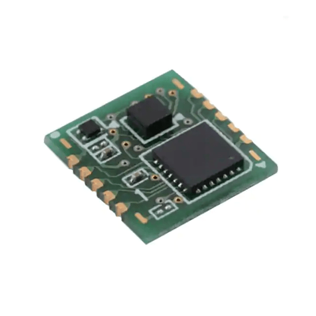 D7S-A0001 Vibration Sensors Seismic Sensor