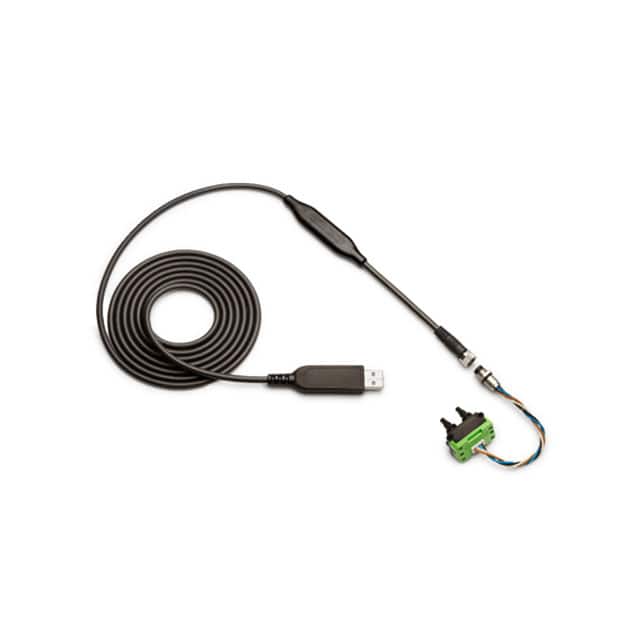 EVALUATION KIT SDP800 SERIES