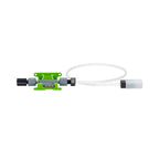 DAMPING LIQUID FLOW EVAL KIT