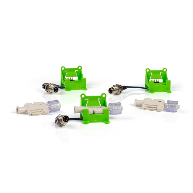 LD20-0600L EVALUATION KIT
