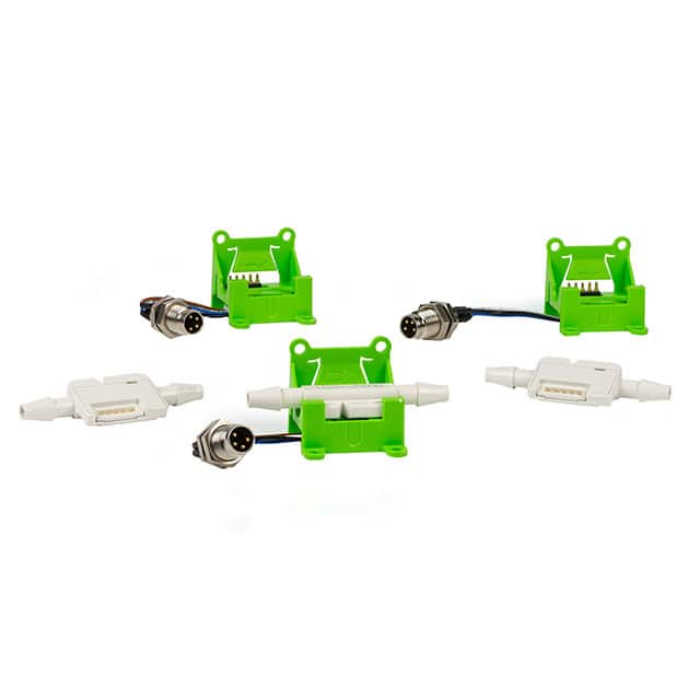 LD20-2600B LIQUID FLOW SENSOR EV