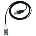 SCC30 EVALUATION KIT