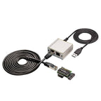 EVAL KIT FOR SCD30 CO2 MODULE