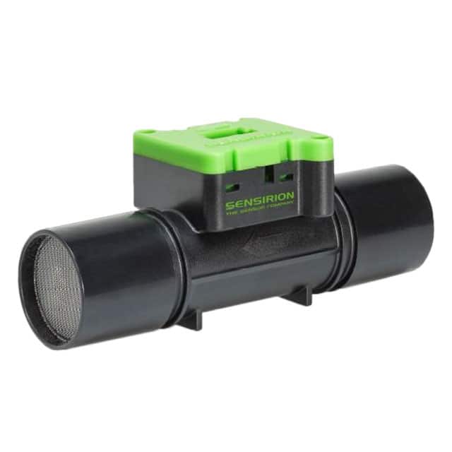 SFM3000-200C AIR/GAS FLOW SENSOR +/-200 SLM W