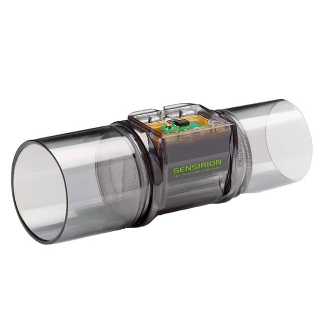 SFM3200-AW AIR/GAS FLOW SENSOR -100 TO +250