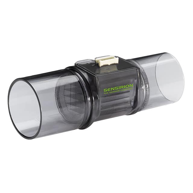 SFM3200-250 AIR/GAS FLOW SENSOR +/-250 SLM