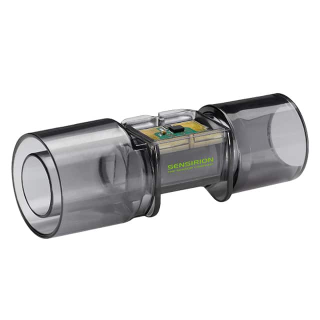 SFM3300-250-AW AIR/GAS FLOW SENSOR +/-250 SLM