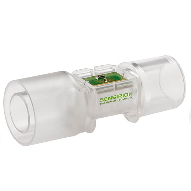 SFM3300-250-D AIR/GAS FLOW SENSOR +/-250 SLM