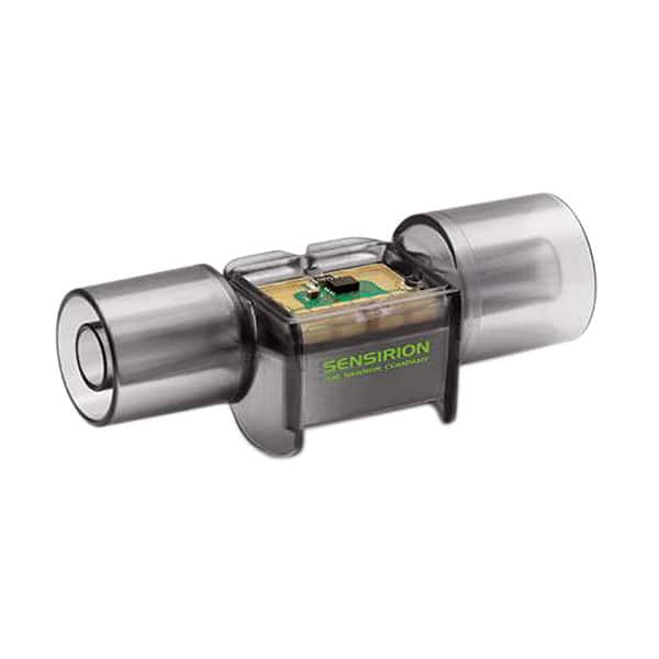SFM3400-33-AW AIR/GAS FLOW SENSOR +/-33 SLM