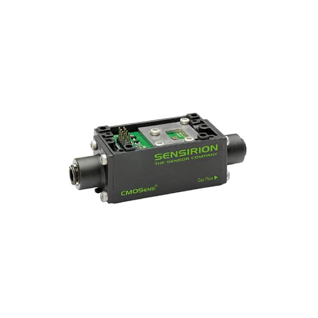 SFM4100 AIR AIR/GAS FLOW SENSOR 20 SLM