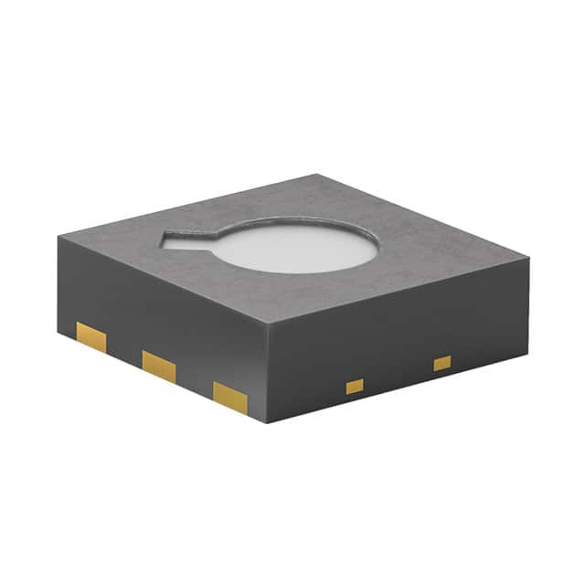 SGP30-2.5K AIR QUALITY GAS SENSOR FOR VOC'S
