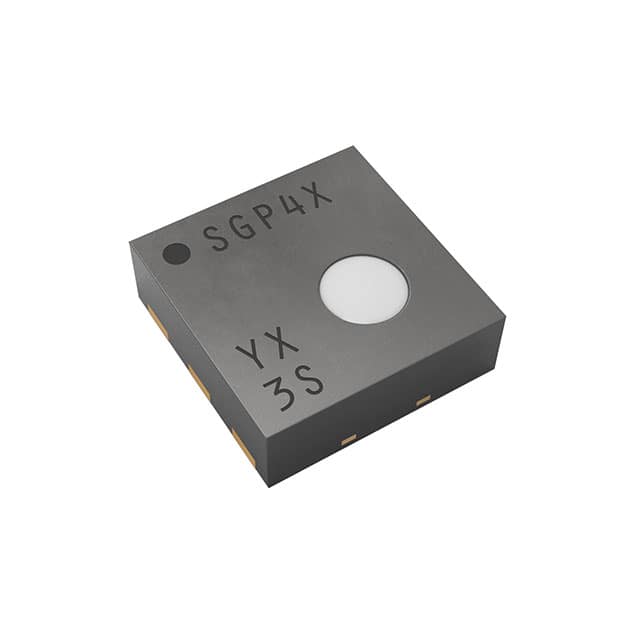 SGP40-D-R4 AIR QUALITY GAS SENSOR FOR VOC'S
