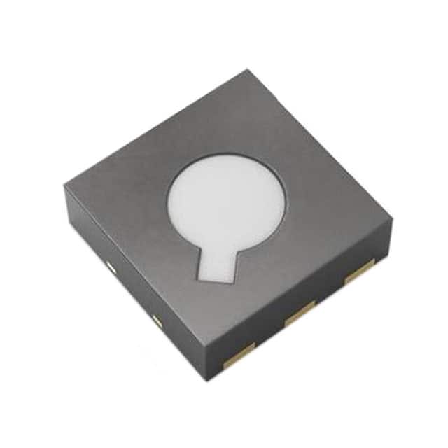 SGPC3-2.5K AIR QUALITY GAS SENSOR LOW POWER