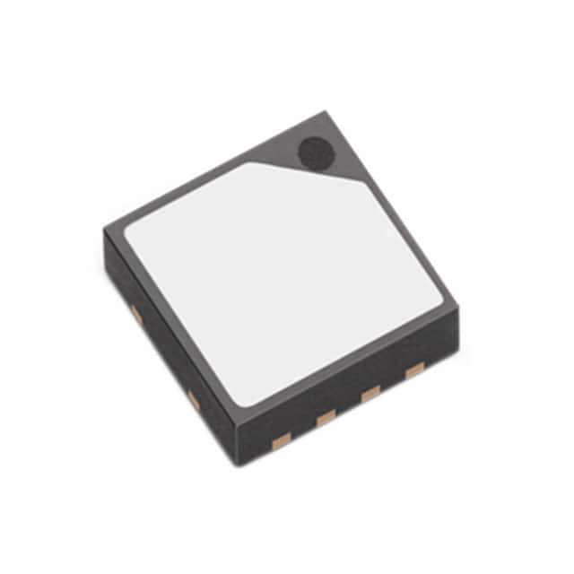 SHT30-DIS-F2.5KS SENSOR HUMID/TEMP 5V I2C 2% SMD