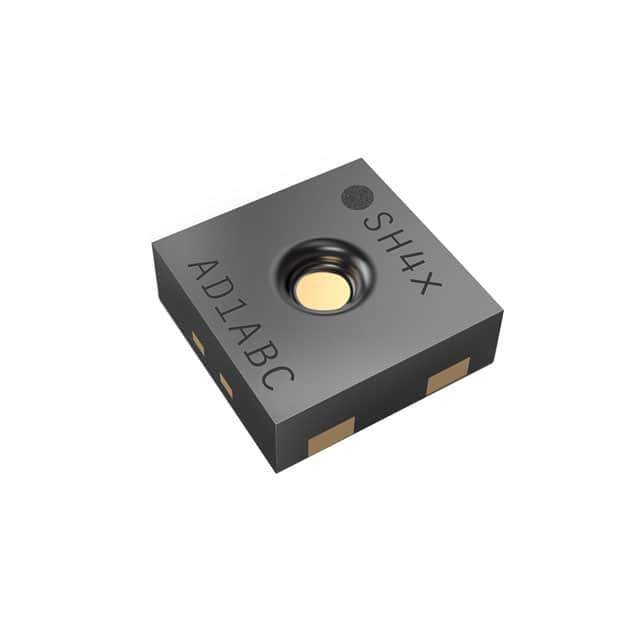SHT40-AD1B-R2 SENSOR HUMIDITY 100 RH SMD