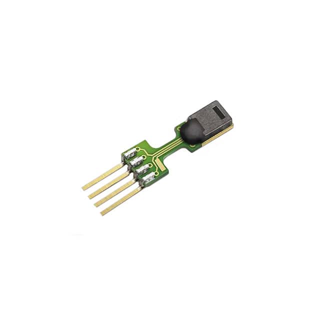 SHT75 SENSOR HUMID/TEMP 5V DIGITAL MOD