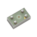 SHTW2 SENSOR HUMI/TEMP 1.8V I2C 3% SMD