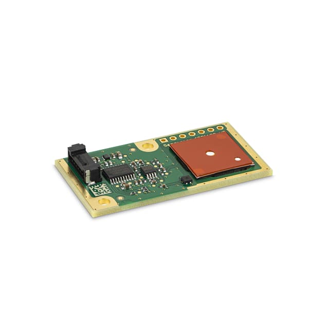 SFA30-D-T FORMALDEHYDE SENSOR MODULE