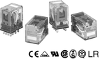 MY4N110VDC - Power Relays