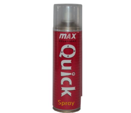 Maax Quick Spray