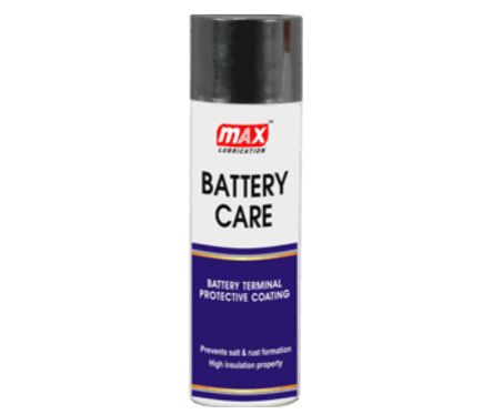 Maax Battery Care