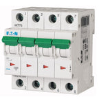 PLSM-C6/4-MW - Miniature circuit breaker (MCB)