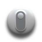 Standalone PIR Motion Sensor for lighting and devices
