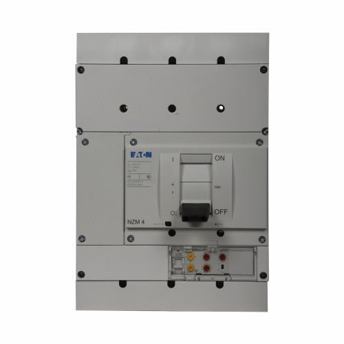 NZMH4-AE1250 Moulded Case Circuit Breaker