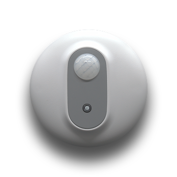 Count or Check human presence with smart occupancy sensor